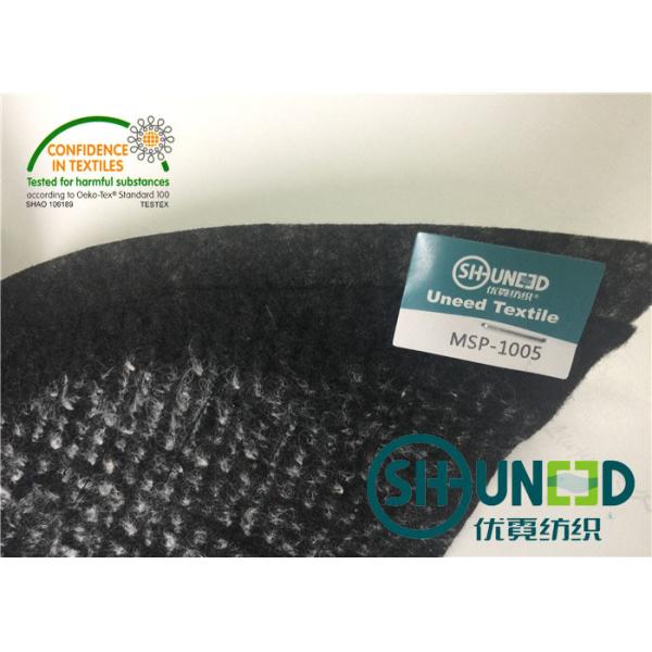 Смола Интерининг пусковых площадок плеча костюма шить, хлопок, войлок пунша потребности