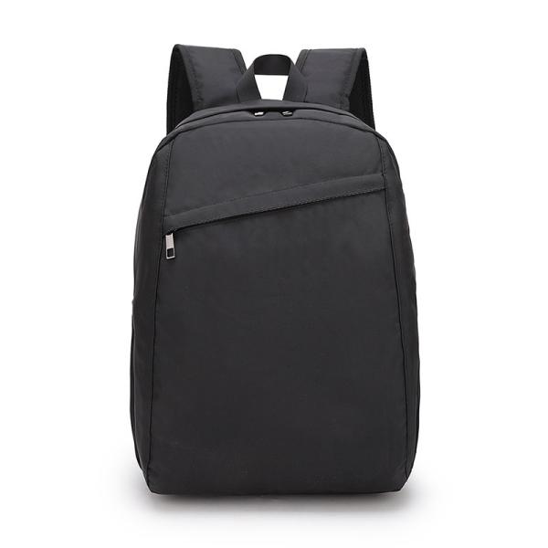 Wholesale custom logo fashion bookbags middle school students waterproof backpack school bag