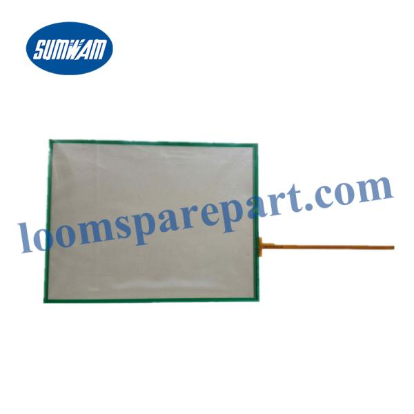 ZAX-N 9100 Tsudakoma Loom Parts Touch Screen 10.4 Inch Cable Length