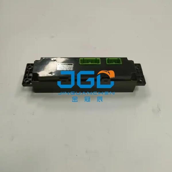 Excavator SK75-8 SK130-8 SK200-8 SK250-8 SK330-8 Air Conditioning Air Control Panel YN20M01468P4