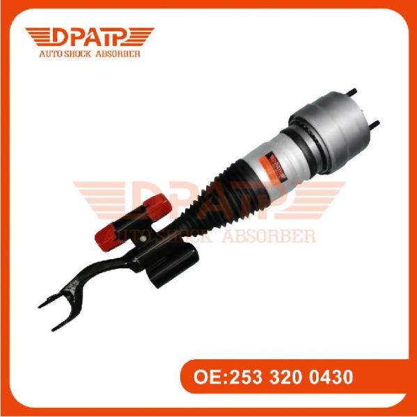 Les amortisseurs d'air pour voitures 2533200430 2533200330 pour Mercedes-Benz