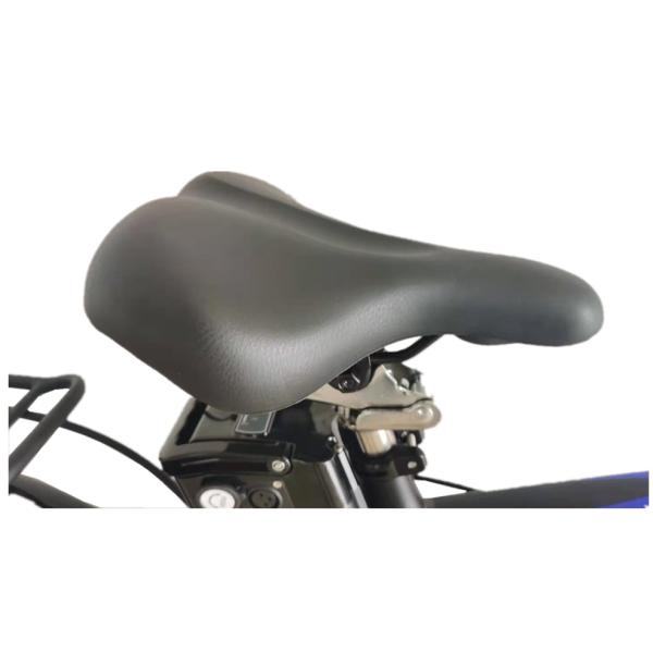 23AH 36v Electric Bike 36v Lithium Battery 36v Ebike