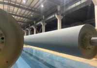 Roller de traitement de la couronne de 20000V pour la modification de la surface du film BOPP