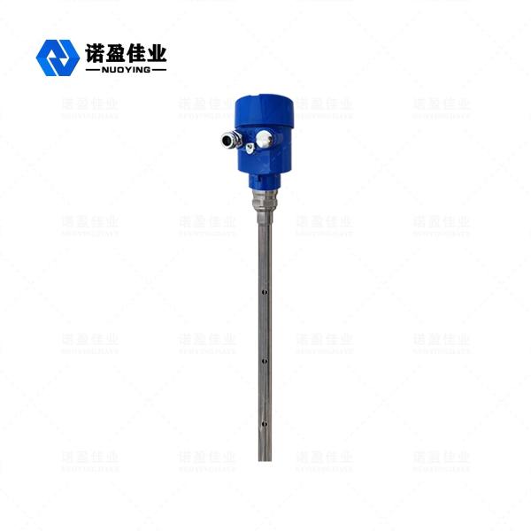 NYRD 701 30m Guided Wave Radar Level Meter For emulsion layers in Oil & Gas, Chemical and Petrochemical industry
