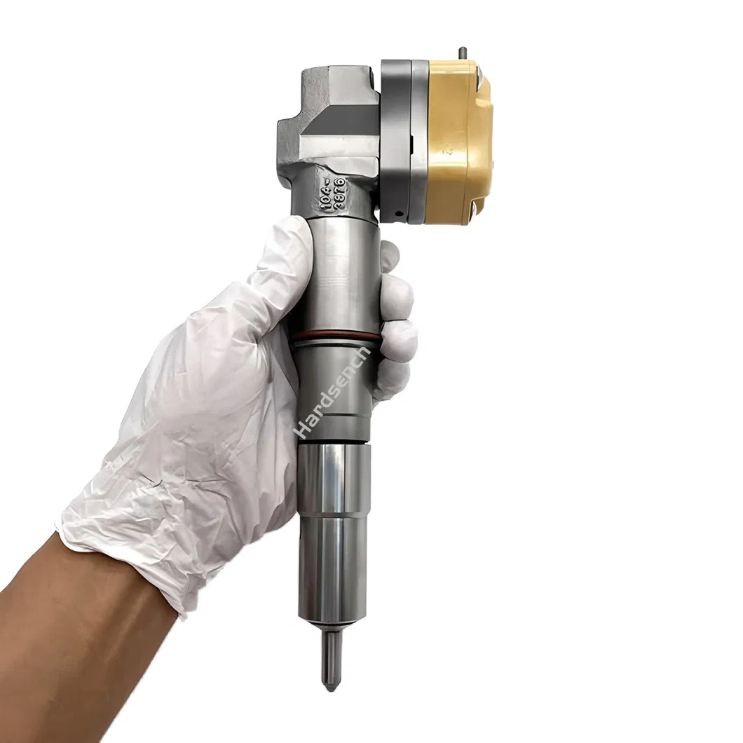 Diesel Fuel Injector 131-7150 Diesel Engine Fuel Injector 1317150 for C/a-t 3412e 5110b 3126b 3512b 1317150