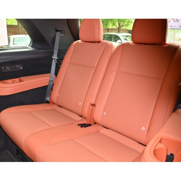 Горяч-надувательство электрический LI 18 2023 мест SUV мотора 4 WD 6 HP 2 расширенного диапазона 154 воздуха