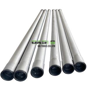 AISI304 Stainless Steel Well Casing Pipe Superior Strength and Corrosion