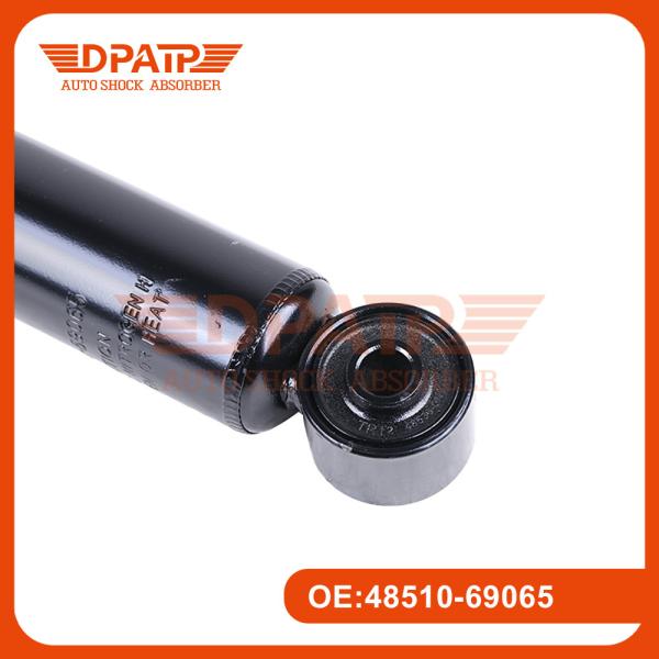 48510-69065 Автомобильные передние амортизаторы для Toyota PRADO Land Cruiser FZJ/HDJ/UZJ100 (Land Cruiser 4700)