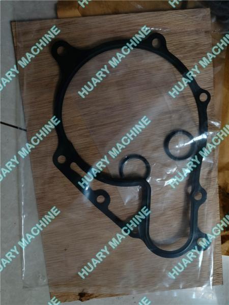 Mitsubishi engine parts, ME990328 WATER PUMP, Mitsubishi 4M50 Water Pump