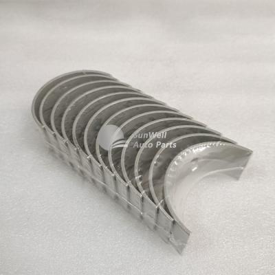 China supply 6D125 diesel engine spare part Con-Rod Bearing CB-2612GP