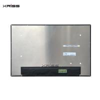 Pantalla táctil LCD de computadora portátil NV140WUM-T01 1920x1200 PCBA Bent EDP 40 pines