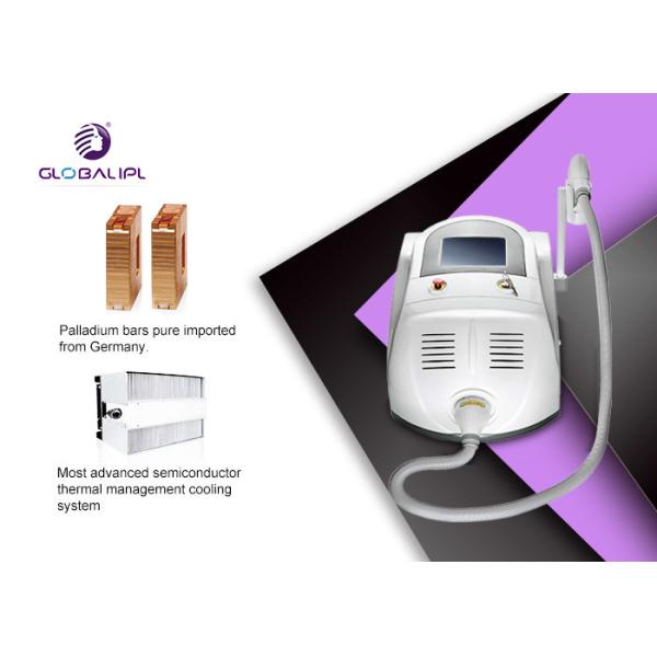 1064nm Laser Hair Removal Machine