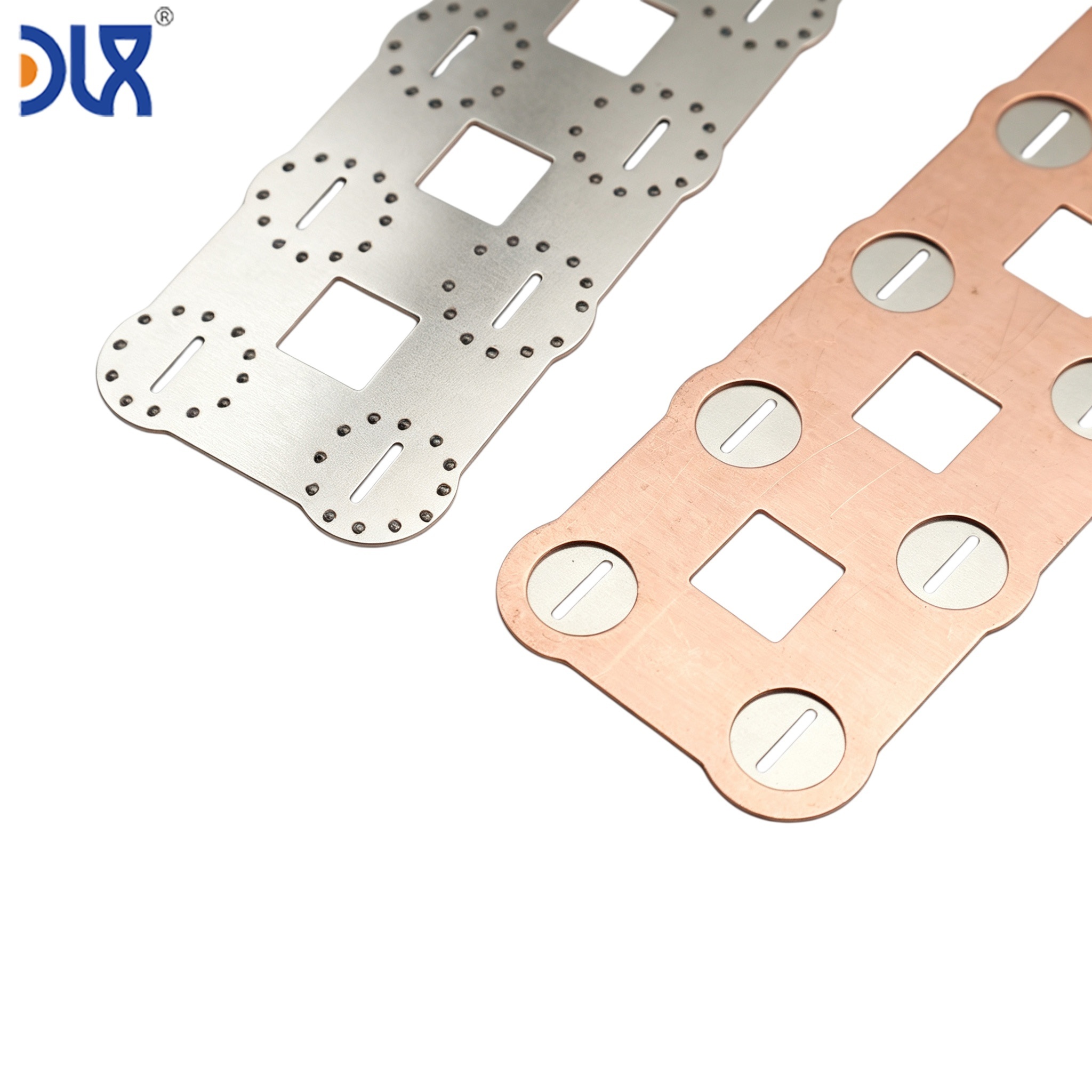 Copper-Nickel Composite Strip for Electronics — Low Resistance, Custom Build