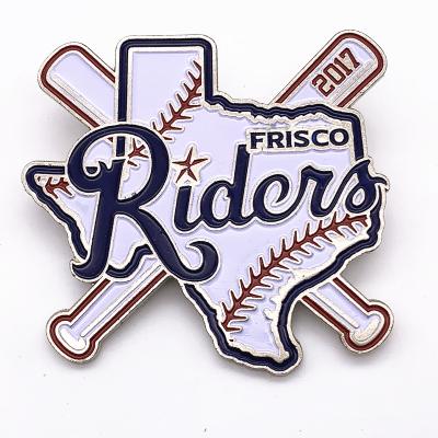 Gift Promotional Pin Badges , Epoxy Enamel Pin Free Sample Available