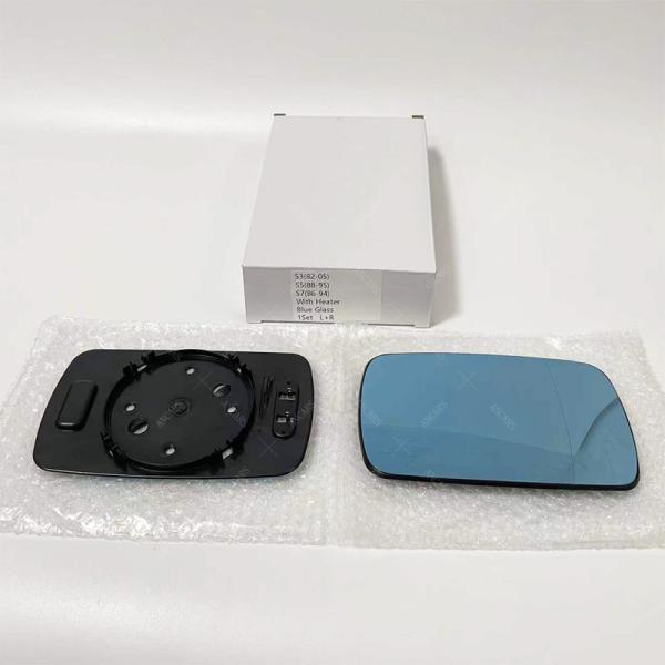 S3 82-05 BMW Side Mirror Parts S5 88-95 S7 86-94 Side Mirror Glass 51161901172 51168119162
