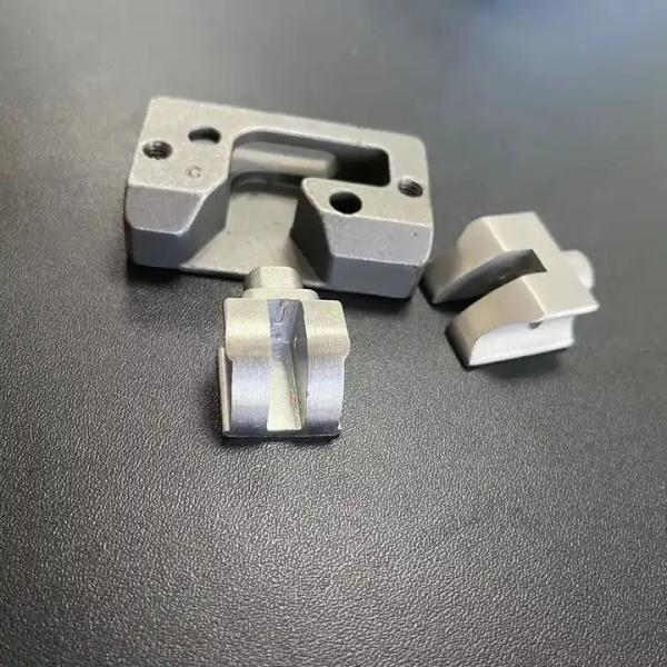 Цинковые сплавы для литейных станков, полировки, анодирования,