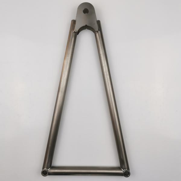 Улучшающий производительность универсальный год Джейкобс Лестница натуральный титан 13 5/8