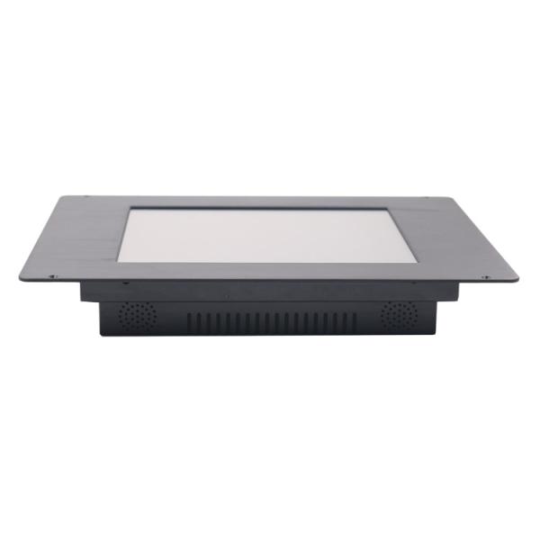 12.1'' Industrial All In One Pc Touch Screen Fully Enclosed
