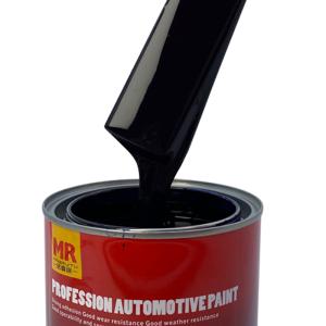 M217 2K Purple Blue Automotive Refinish Tinter Reddish Undertone Professional