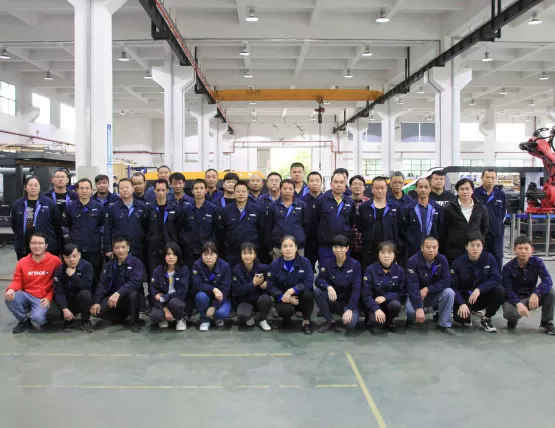 pl207480760-remark Cheung Kong Machinery (HK) Limited