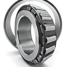 HH923649/HH923611 Engine Bearing Type Taper Roller Bearing , Single Row Bearing