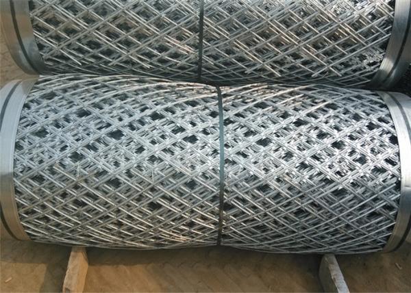 Straight Line Welded Razor Wire Mesh Fencing Types Welded Razor Panels