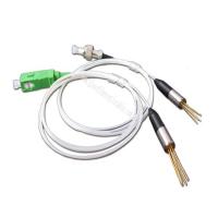 Diodo láser da unidade DFB FP do isolamento de Support Module Without do motorista de dispositivos do Cw do poder superior do desempenho