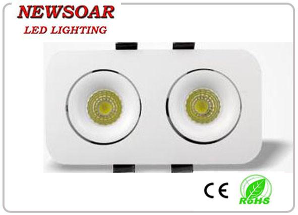 Exquisite adjustable led multilight 10w from trustworth and reliable supplier