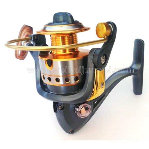 best sale spinning fishing reel JWSPL03