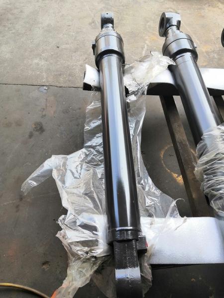 Sany SY135-8  bucket hydraulic cylinder Sany excavator spare parts heavy duty machine spare parts