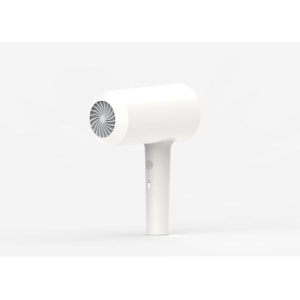 Foldable Handle Infrared 600W Wireless Hair Blow Dryer