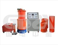 CE Certified Verified Supplier Highest Quality Series resonance test equipment cheap good quality