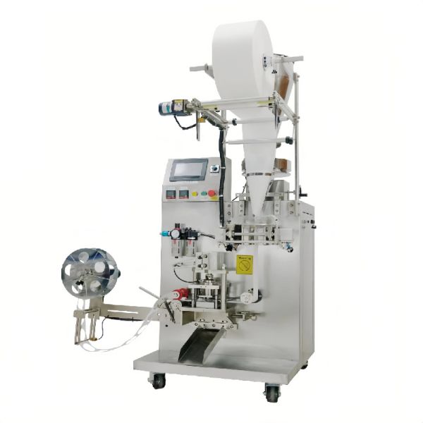 Tea Coffee Pod Packing Machine