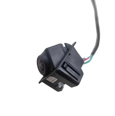 Visión trasera cámara de respaldo aparcamiento cámara de asistencia cámara de marcha atrás cámara 90802516-para GM LaCrosse