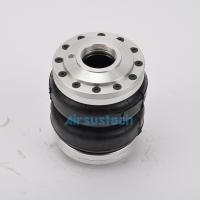 ressorts pneumatiques compliqués de suspension de 165mm Max. OD Double pour Vol-vo truck l'Europe résistante FM13