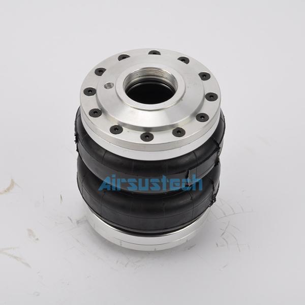 весны воздуха подвеса 165mm Максимальн OD Двойн замысловатые для Vol-vo truck сверхмощной Европы FM13