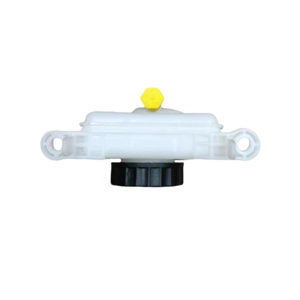 Pièces automobiles T93 Réservoir d'huile de freinage réservoir de liquide de freinage pour Peugeot Citroen OE 9801945880