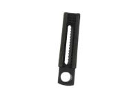 Parenthèse GTCU24460 de rouleau de pièces de rechange de tondeuse à gazon