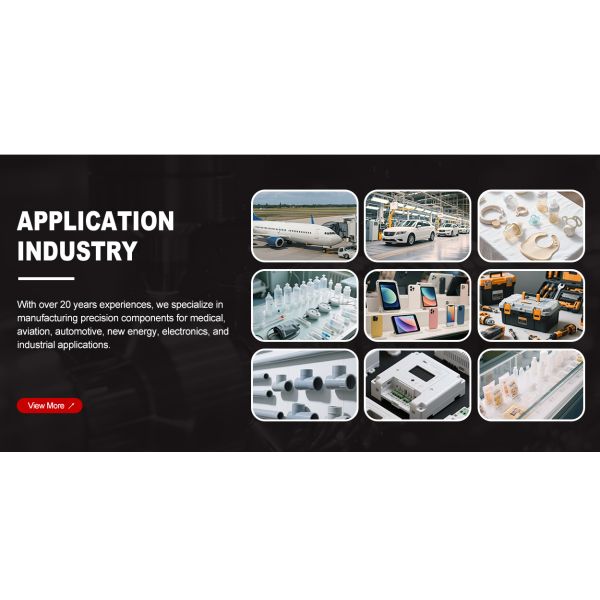 Customizable Plastic Injection Molding Service with ISO9001 Certified Quality and 800T Hot Plate Precision