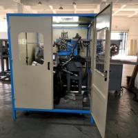 4-7 Turns Mattress Spring Coiling Machine Automatic Type