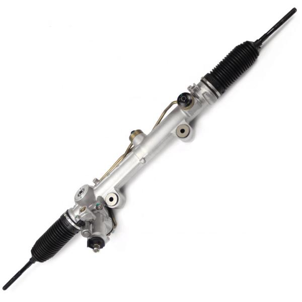 20311011002 Benz W203 S203 C180 C200 C220 Automotive Hydraulic LHD Steering Rack & Pinion 2034601100