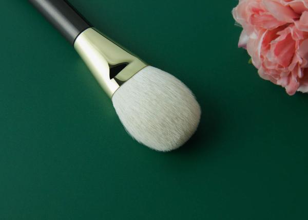 Vonira Beauty Luxury Professional Makeup Brush Set With Brass Ferrule