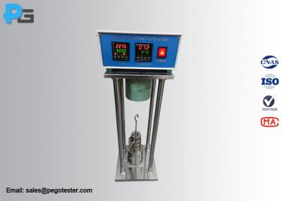 IEC60320-1 Appliance Couplers Maximum and Minimum Withdrawal Force Testing Equipment