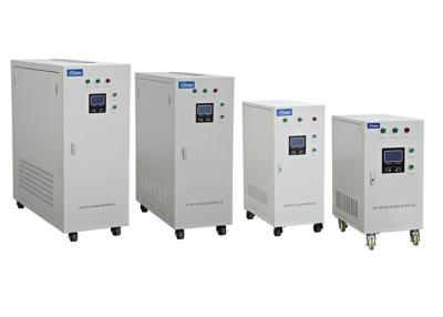 Fonte de alimentação Uninterruptible em linha da fase monofásica