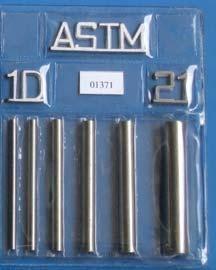 X-ray Accessories, IQI, Wire Penetrameter, Radiography Accessory, NDT accessories