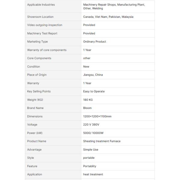 Мини керамическая высококачественная электрическая печь для нагрева керамики
