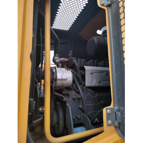 Front Loader for LIUGONG CLG856 lg855n zl50 833b 836b lingon LG956L LG936L Wheel Loader