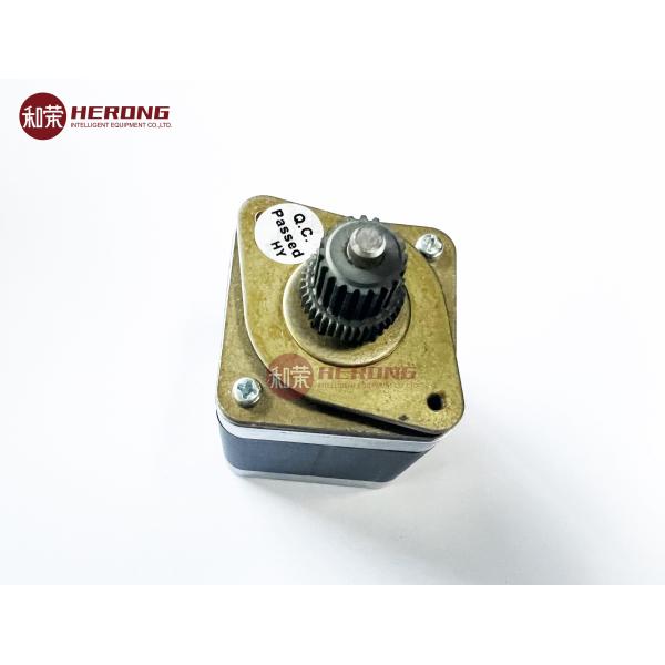 Wincor NEMA17 スチーパーモーター 3cm ポリ 2X00 T637501