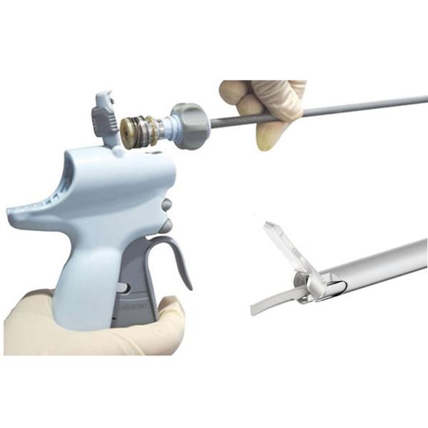 QZ Hospital Surgical Instruments Laparoscopy  Ultrasonic Harmonic Scalpel