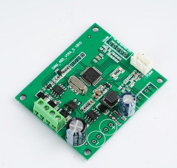                    China Supply PCBA Prototype Manufacturer Electronic PCB Assembly Service             